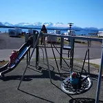 Lägenhetshotell Kviltorp Molde