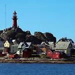 Kviltorp Apart Otel *