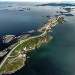 Kviltorp Apart Otel