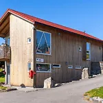 Apart Otel Kviltorp *