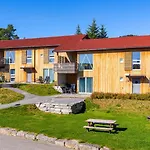Kviltorp Lägenhetshotell Molde