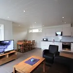 Kviltorp Lägenhetshotell