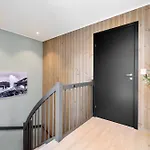 Kviltorp Apart Otel Molde