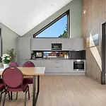 Kviltorp Apart Otel