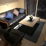 Apart Otel Kviltorp Molde