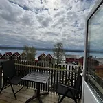 Lägenhetshotell Kviltorp Molde