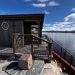 Aparthotel Kviltorp *