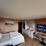Lejlighedshotel Kviltorp *