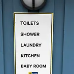 Kviltorp Lejlighedshotel *