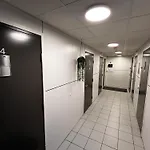 Appart hôtel Kviltorp *