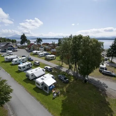 Aparthotel Kviltorp *