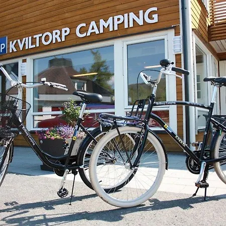 Kviltorp Apartmanhotel Molde