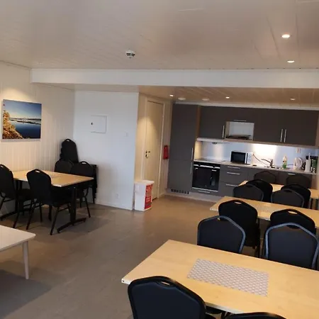Aparthotel Kviltorp