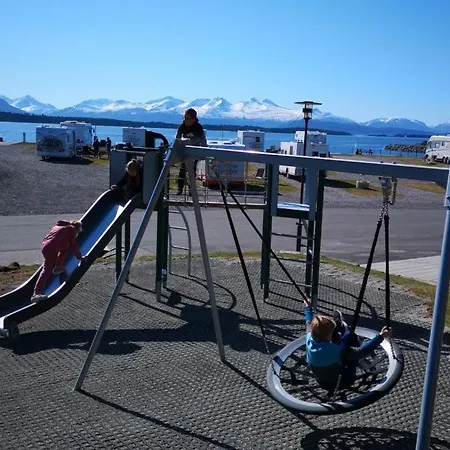 Lägenhetshotell Kviltorp Molde