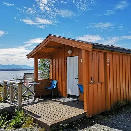 Kviltorp Aparthotel Molde