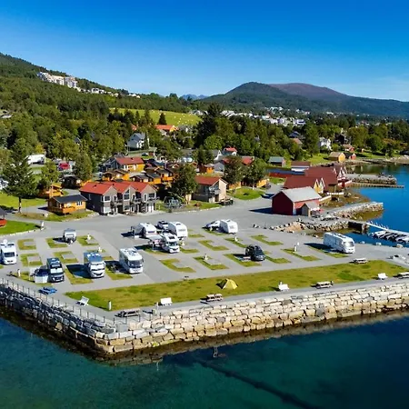 Kviltorp Aparthotel