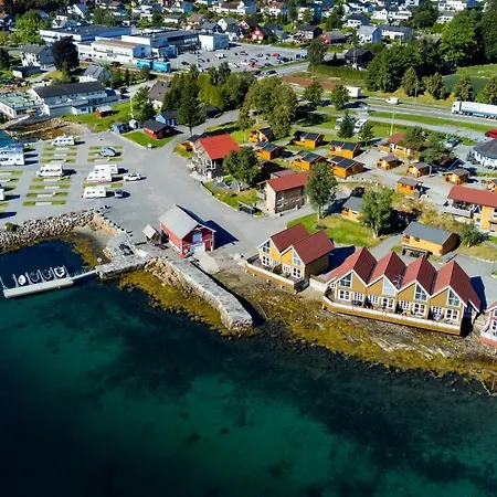 Aparthotel Kviltorp *