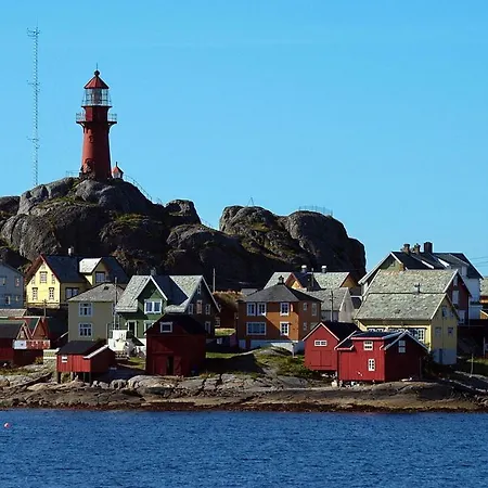 Kviltorp Lägenhetshotell *