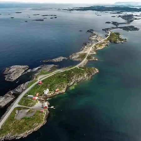 Kviltorp Lägenhetshotell