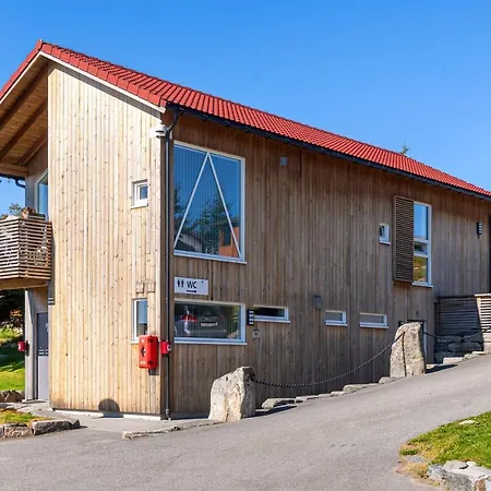 Apart Otel Kviltorp *