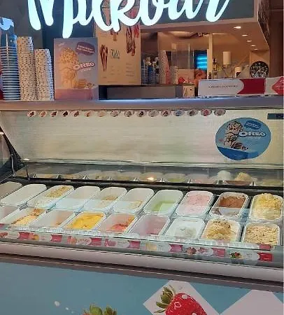 Lägenhetshotell Kviltorp Molde