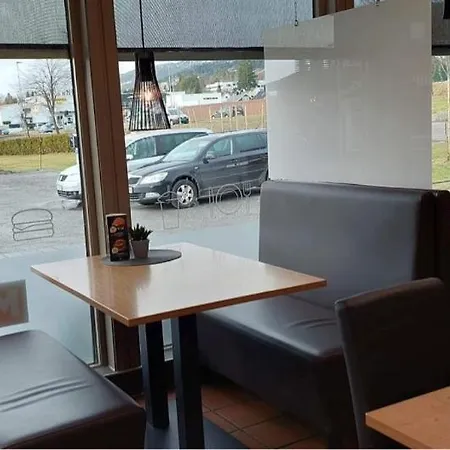 Kviltorp Aparthotel