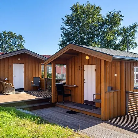 Lägenhetshotell Kviltorp Molde