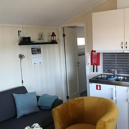 Aparthotel Kviltorp Molde