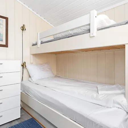 Kviltorp Lägenhetshotell *