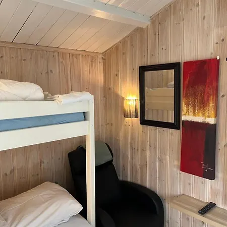 Lägenhetshotell Kviltorp