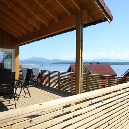 Kviltorp Lägenhetshotell *