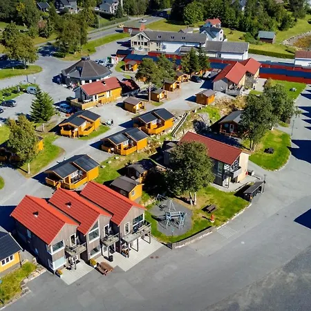 Kviltorp Aparthotel *