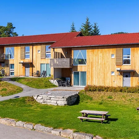 Kviltorp Aparthotel Molde