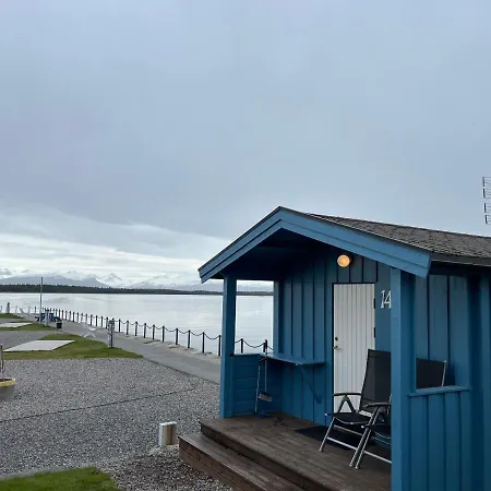 Kviltorp Lägenhetshotell *