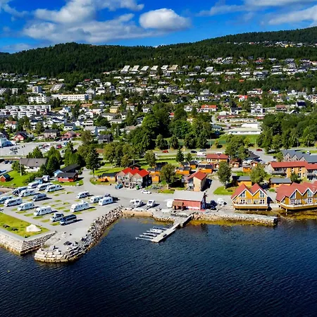 Kviltorp Aparthotel *
