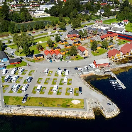 Kviltorp Aparthotel *