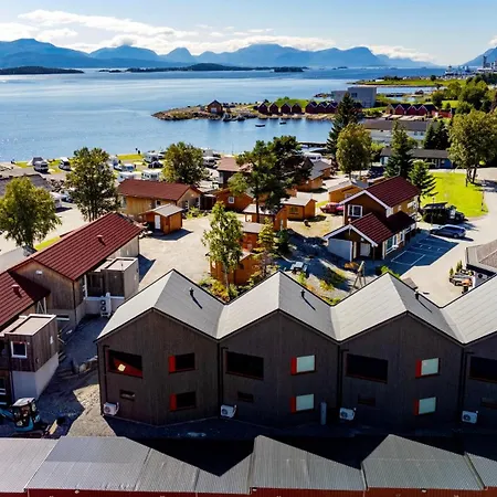 Aparthotel Kviltorp *