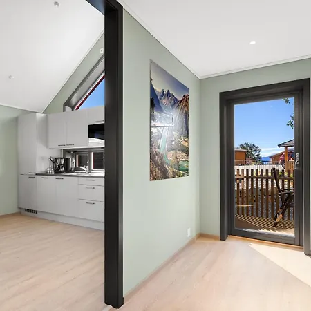 Kviltorp Lägenhetshotell *