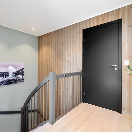 Kviltorp Aparthotel Molde