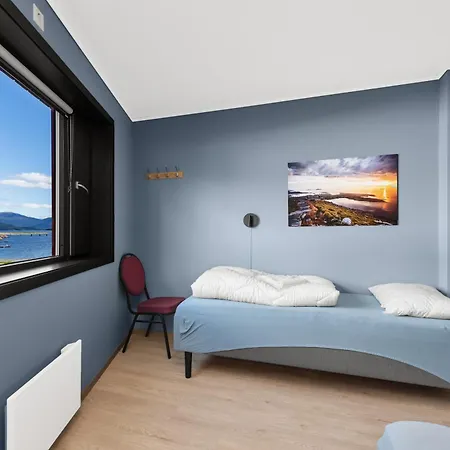 Lägenhetshotell Kviltorp