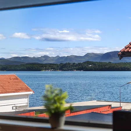 Appart hôtel Kviltorp *