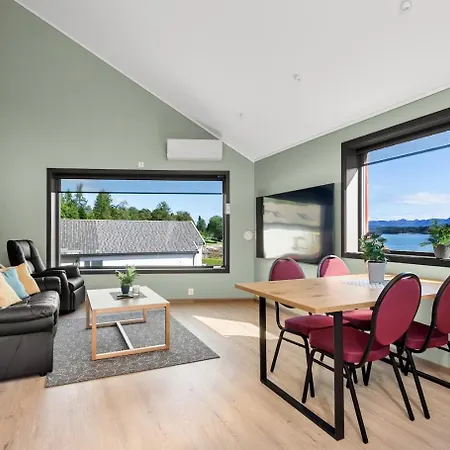 Apartmanhotel Kviltorp *