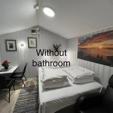 Lägenhetshotell Kviltorp *