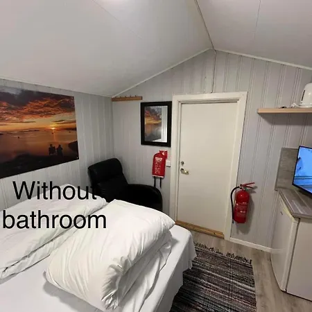 Aparthotel Kviltorp Molde