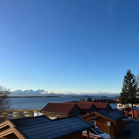 Kviltorp Appart hôtel Molde