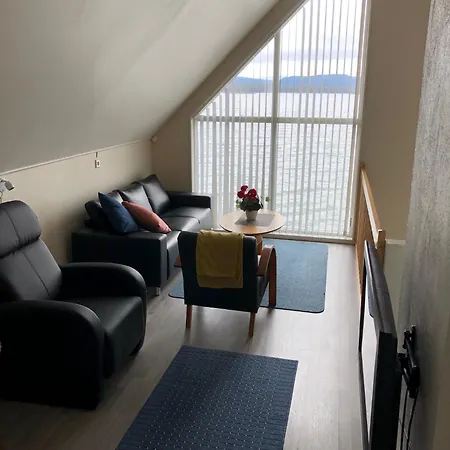 Kviltorp Lägenhetshotell *