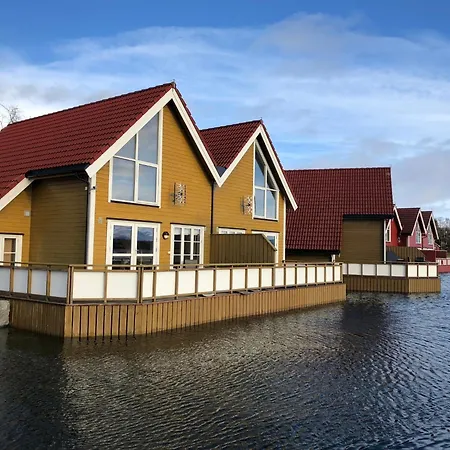 Appart hôtel Kviltorp Molde
