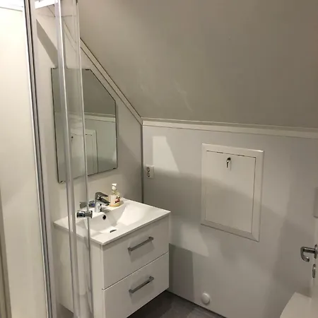 Kviltorp Lägenhetshotell