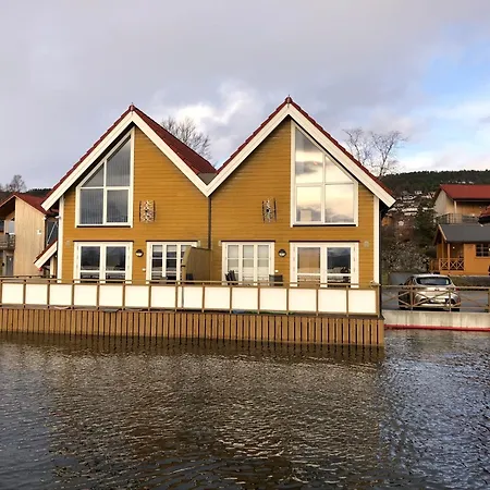 Appart hôtel Kviltorp