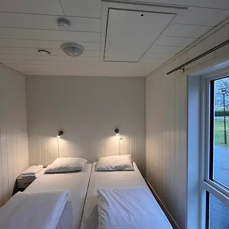 Lägenhetshotell Kviltorp *